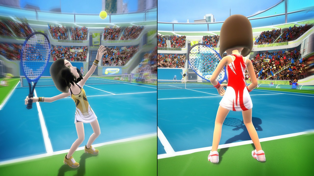 Kinect Sports: Segunda Temporada - Imagen 17